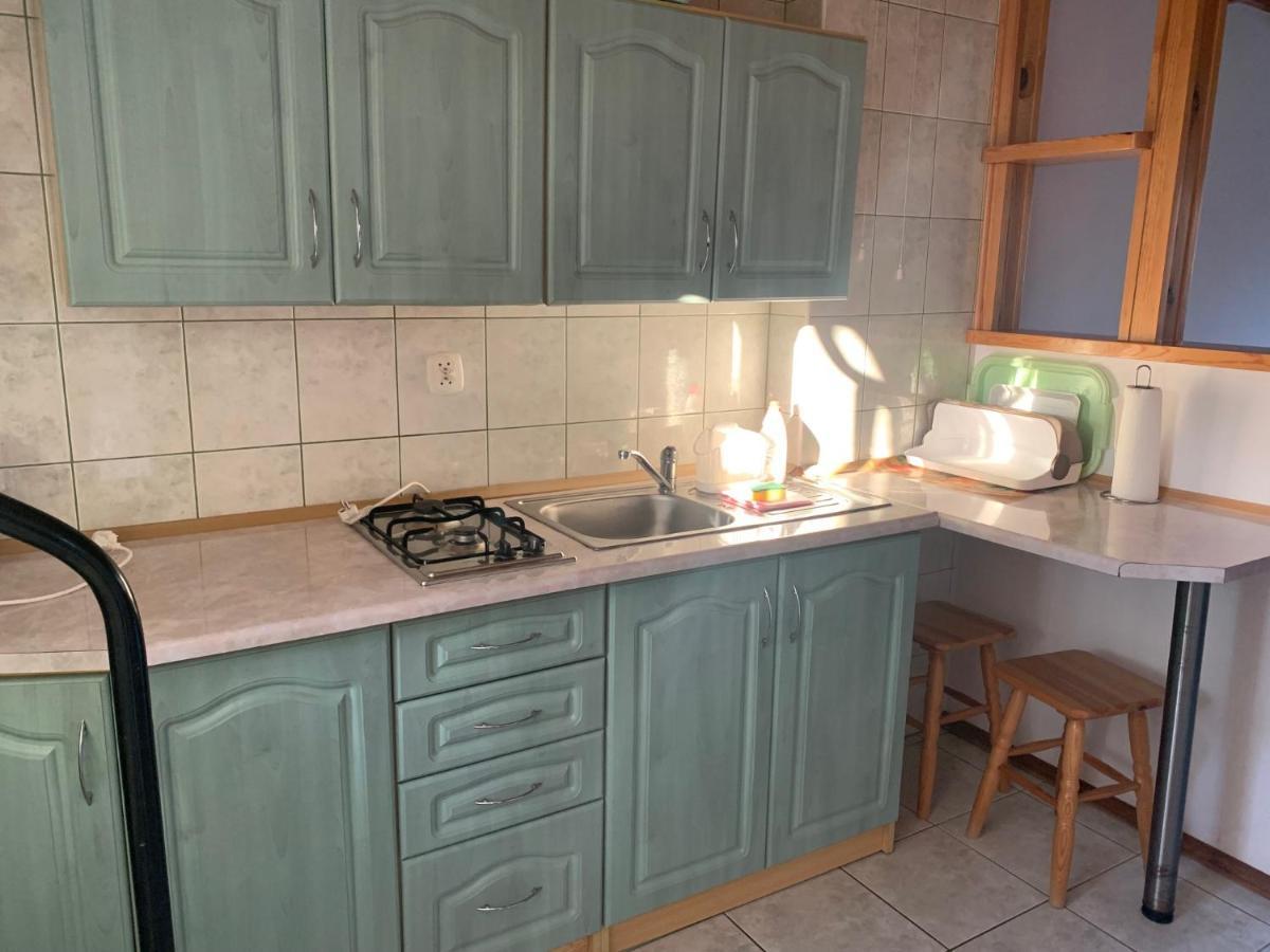 Apartamenty Na Kaszubach Nad Stawem Dziemiany Exterior photo